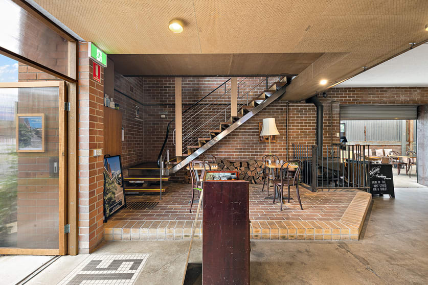 Factory, Warehouse & Industrial commercial property for lease at 150 Young Street Carrington NSW 2294