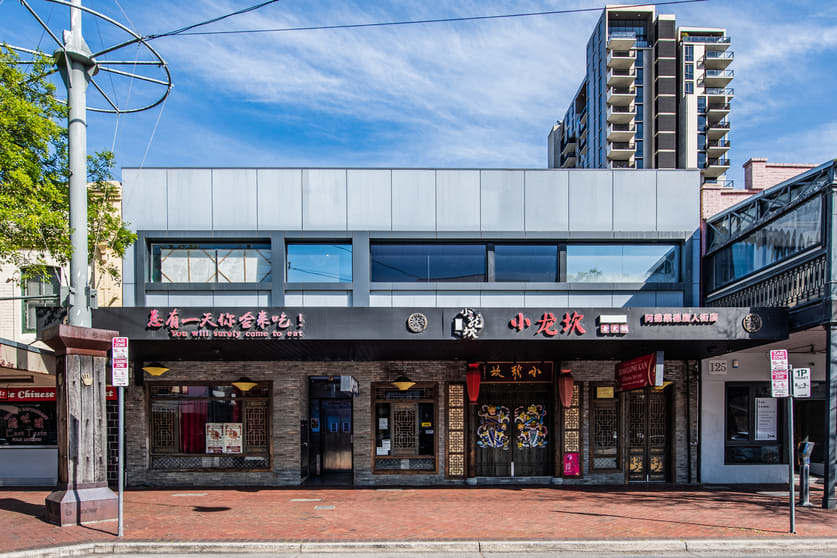Shop & Retail commercial property for sale at 121-123 Gouger Street Adelaide SA 5000