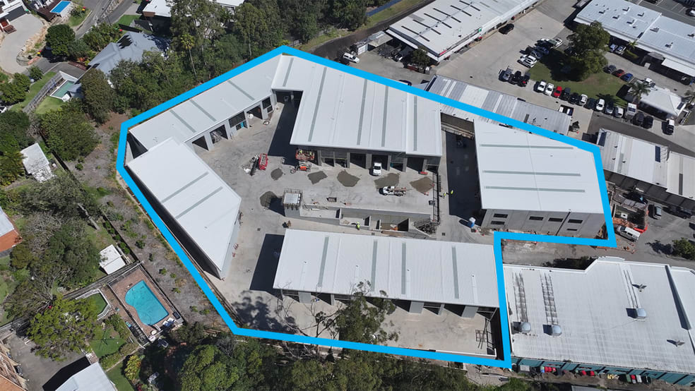 Factory, Warehouse & Industrial commercial property for lease at 5-24, 123 Sugar Road Maroochydore QLD 4558 Factory, Warehouse & Industrial commercial property for lease at 5-24, 123 Sugar Road Maroochydore QLD 4558