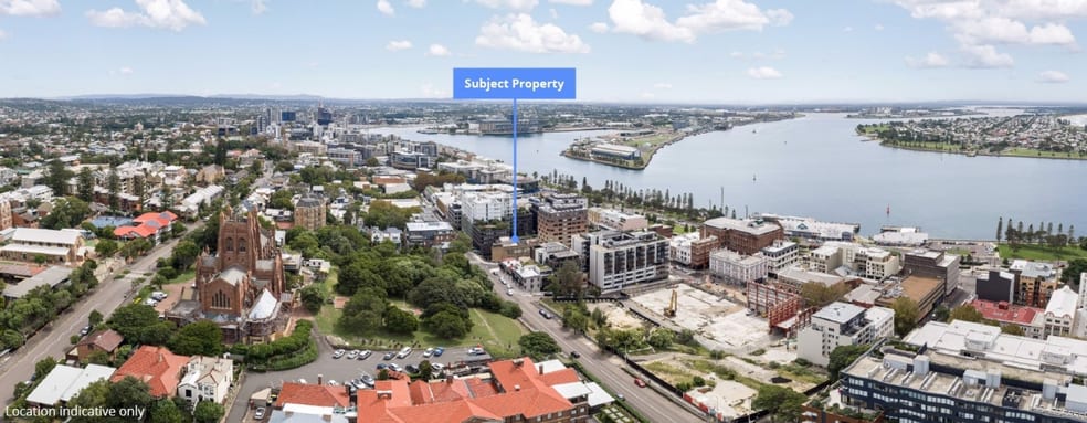 Offices commercial property for sale at 114 King Street Newcastle NSW 2300