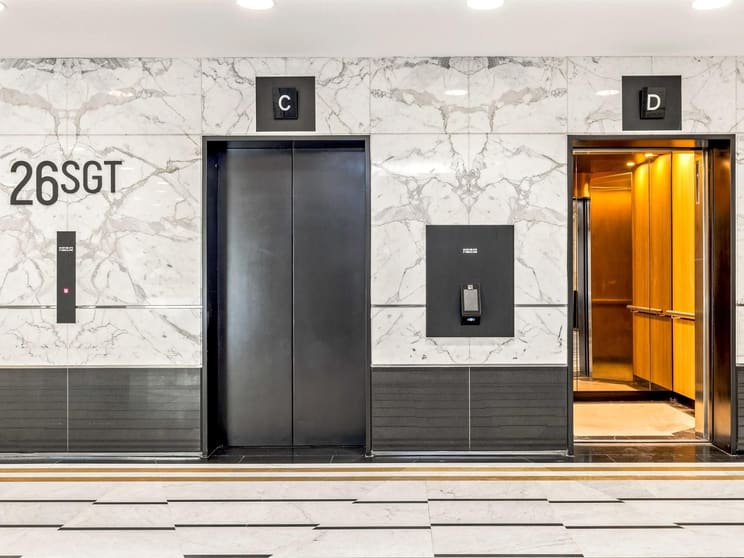 Offices commercial property for sale at 26 St Georges Terrace Perth WA 6000