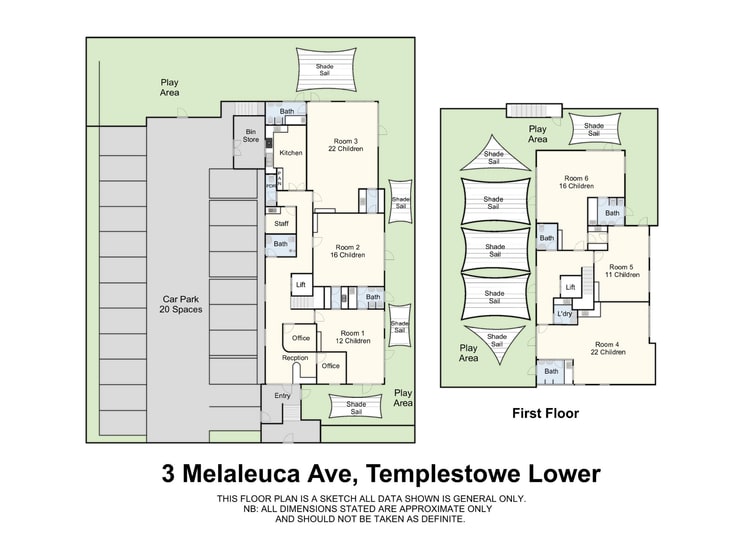 Other commercial property for sale at 3-5 Melaleuca Avenue Templestowe Lower VIC 3107 Other commercial property for sale at 3-5 Melaleuca Avenue Templestowe Lower VIC 3107