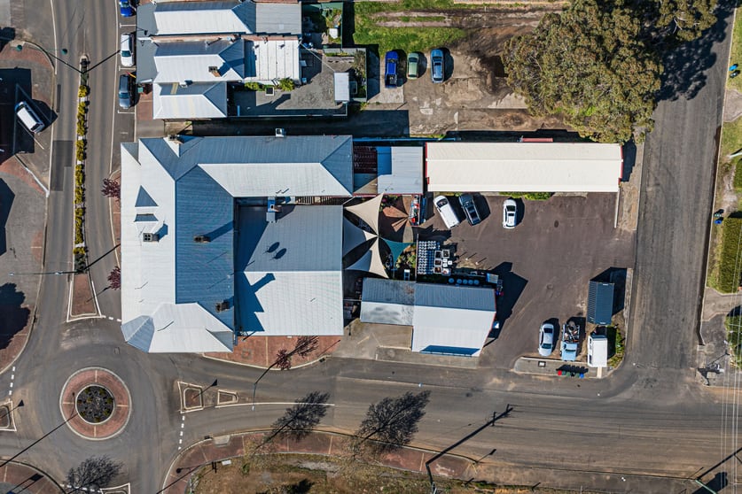 Development / Land commercial property for sale at 9 Lowood Road Mount Barker WA 6324 Development / Land commercial property for sale at 9 Lowood Road Mount Barker WA 6324