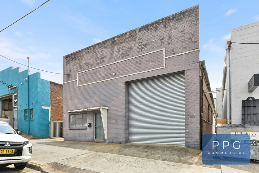 Development / Land commercial property for sale at 7 Production Avenue Kogarah NSW 2217 Development / Land commercial property for sale at 7 Production Avenue Kogarah NSW 2217