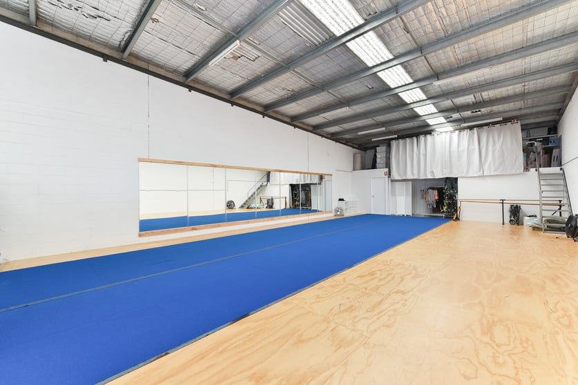 Factory, Warehouse & Industrial commercial property for sale at Unit 7/57-59 Melverton Drive Hallam VIC 3803