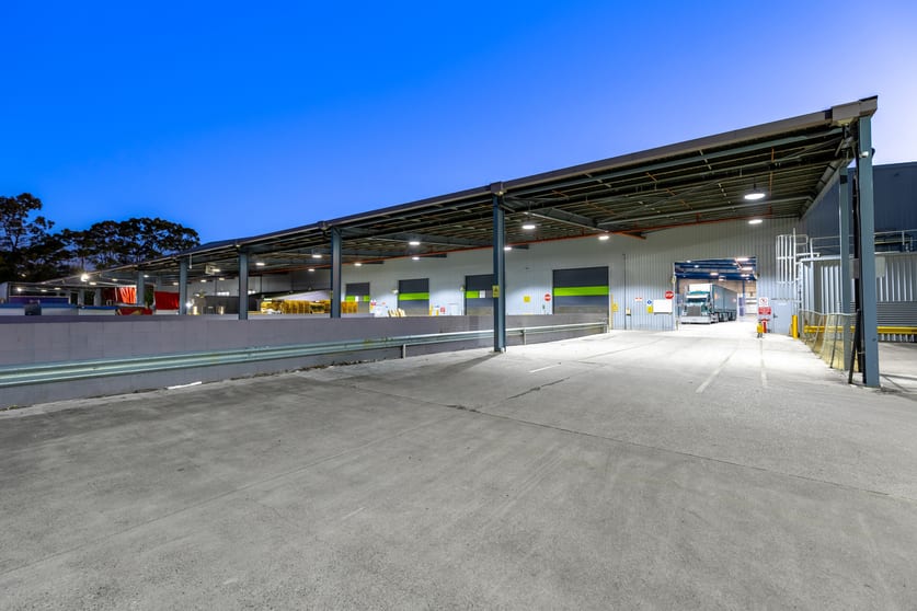 Factory, Warehouse & Industrial commercial property for lease at 628 Kingston Road Loganlea QLD 4131