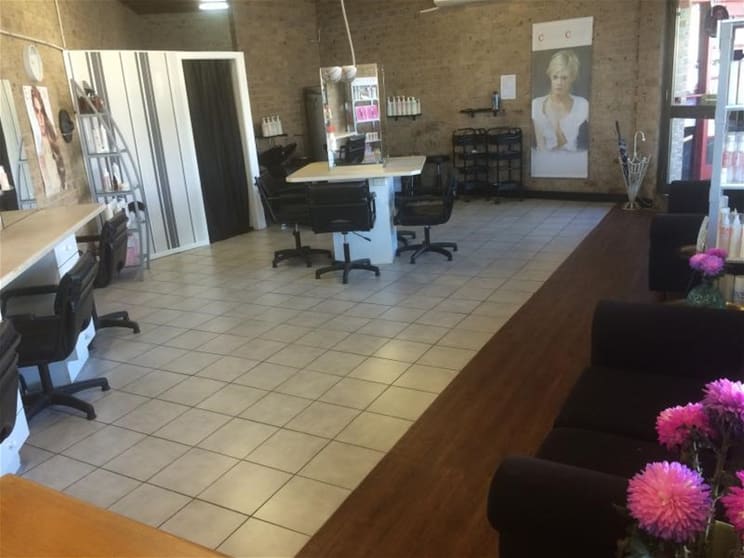 Prestigious Hair Salon for Sale Prestigious Hair Salon for Sale