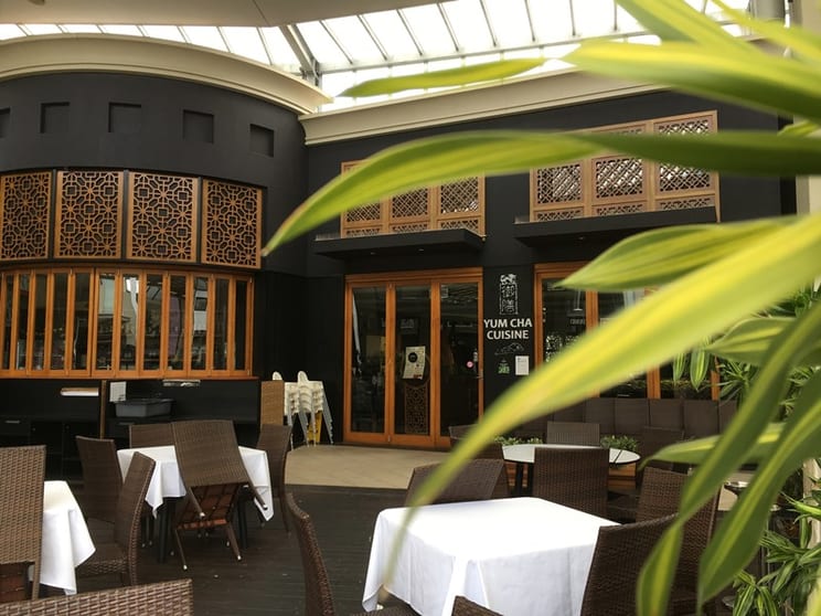 Selling Below Set Up Cost - Yum Cha Chinese Restaurant Selling Below Set Up Cost - Yum Cha Chinese Restaurant