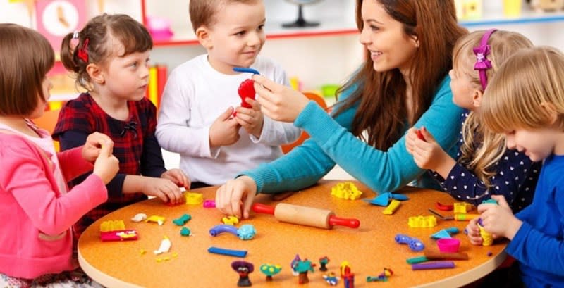 Peas In A Pod Child Care Centre Mortlake, Victoria. Peas In A Pod Child Care Centre Mortlake, Victoria.