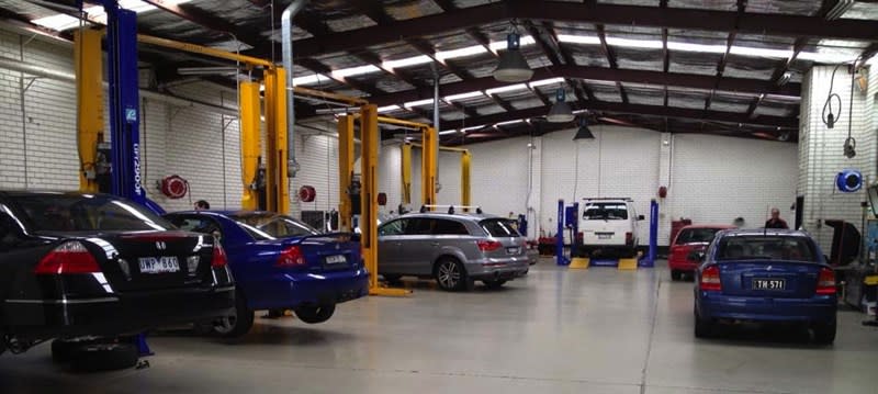 Motor Mechanics For Sale Bellarine Peninsula