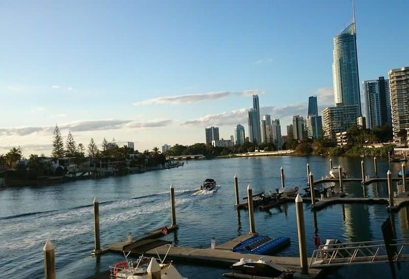 Management Rights For Sale Surfers Paradise - Award Winning Complex Management Rights For Sale Surfers Paradise - Award Winning Complex