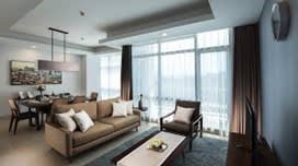 Quality service apartments for sale BO-C0798