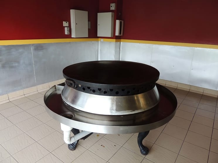 Established Fully Licensed Mongolian BBQ restaurant for Sale
