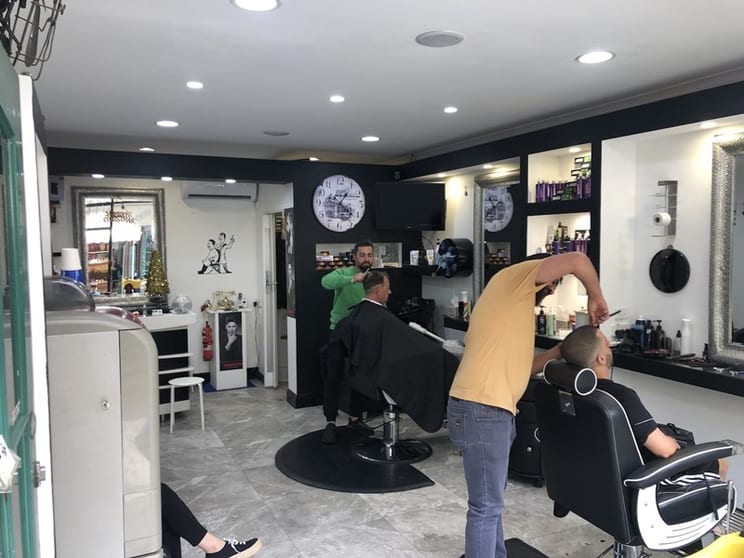 Exclusive Listing! Toorak Prestage Barbers For Sale! Great Weekly Profits!!!$$$$ Exclusive Listing! Toorak Prestage Barbers For Sale! Great Weekly Profits!!!$$$$