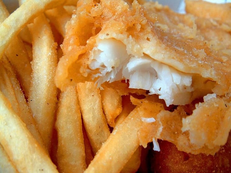 Silvers Fish And Chips For Sale - Bell Post Hill Silvers Fish And Chips For Sale - Bell Post Hill