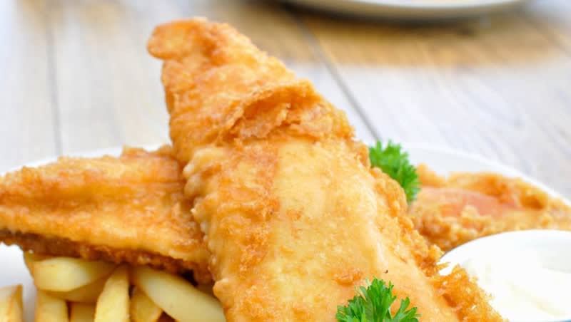 6 Day Fish & Chips Shop For Sale 6 Day Fish & Chips Shop For Sale