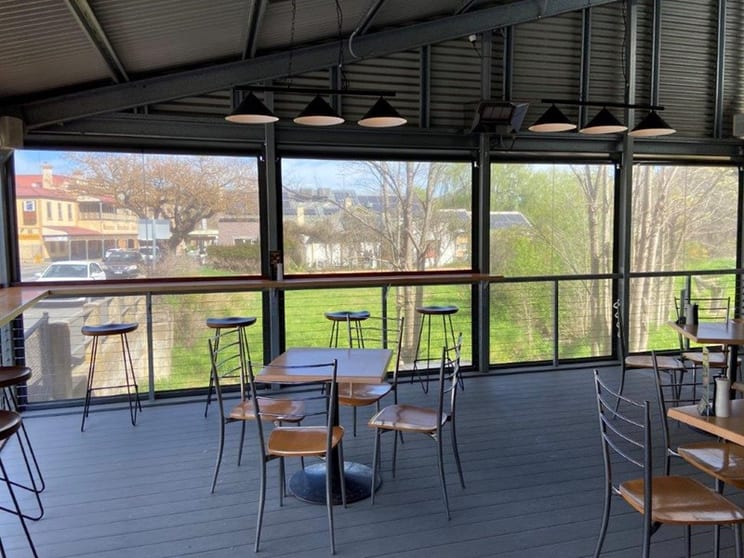 * SOLD * Iconic Barossa Valley Lic Café T.O. 1.7m and showing strong growth * SOLD * Iconic Barossa Valley Lic Café T.O. 1.7m and showing strong growth