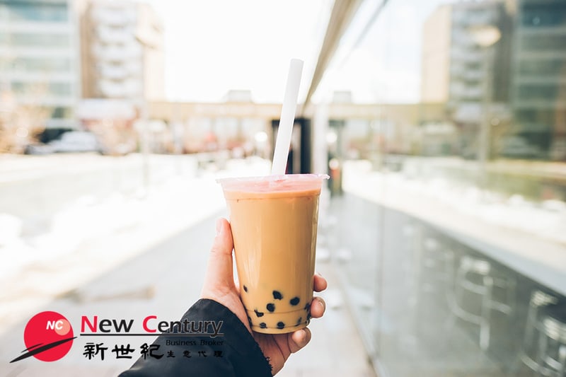 Milk Tea/cafe -- Carlton -- #5307656 Milk Tea/cafe -- Carlton -- #5307656