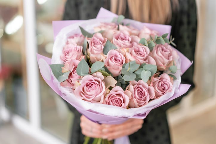 Flower Shop established for over 15 Years0 in Bulleen [2105151]