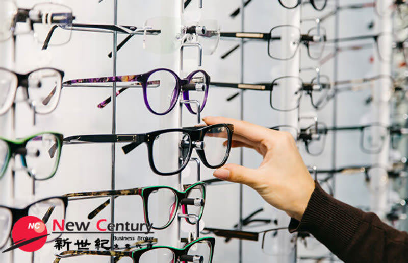 Optometry -- Near Forest Hill -- #6324024 Optometry -- Near Forest Hill -- #6324024