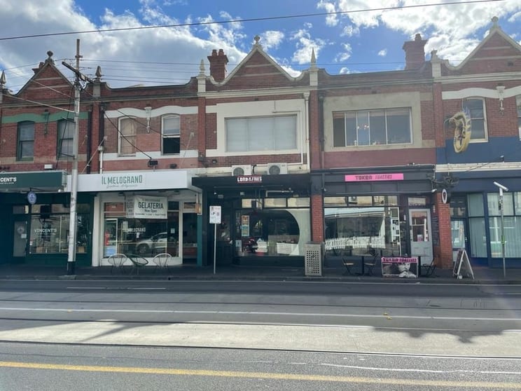 Exclusive Lord Of The Fries Store For Sale In Fitzroy! Great Profits!$ Low Rent!
