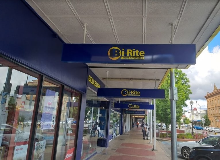 Bi-Rite Electrical Appliance Retailer Goulburn, NSW Bi-Rite Electrical Appliance Retailer Goulburn, NSW
