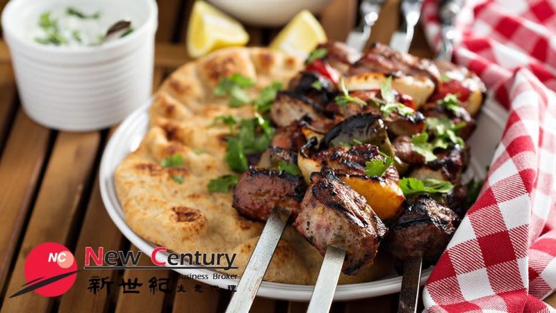 Kebab & Takeaway -- Croydon -- #6504628 Kebab & Takeaway -- Croydon -- #6504628