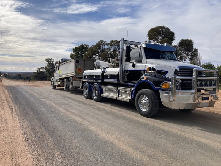 Diesel Mechanical Workshop Dealership - URGENT SALE - VICTORIA