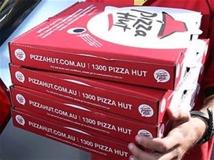 Promising Pizza Hut Opportunity in Prime Location  Ref: 15255