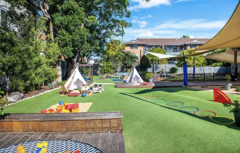 Well known childcare centre for sale near Narre Warren (sold, looking for more)