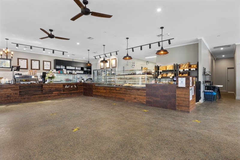 The proof is in the profit - The Baker at Sutton The proof is in the profit - The Baker at Sutton