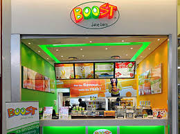 Boost Juice Tamworth NSW Boost Juice Tamworth NSW