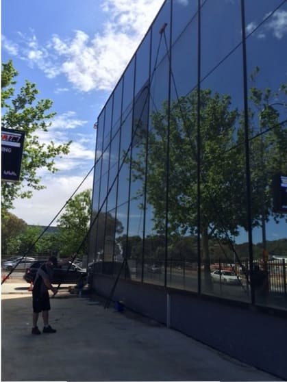 **sold** 5 Day Commercialwindow Cleaning Adj Profit Ebitd $271,301. **sold** 5 Day Commercialwindow Cleaning Adj Profit Ebitd $271,301.
