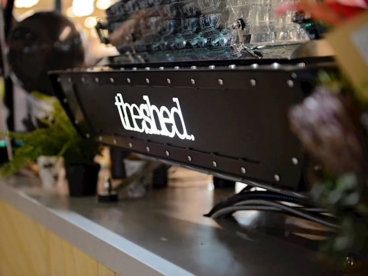 The Shed Cafe Bega Village The Shed Cafe Bega Village