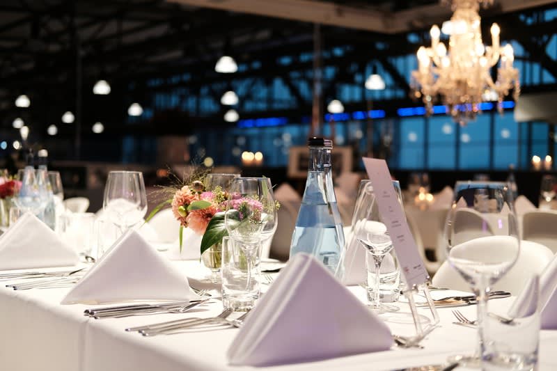 Catering Business - Premium Opportunity! Catering Business - Premium Opportunity!