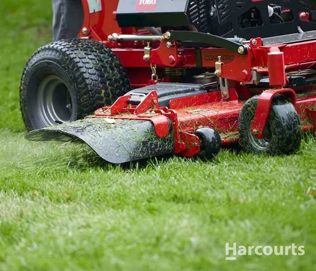 Property Maintenance Business -Western Victoria Property Maintenance Business -Western Victoria