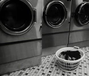 Laundry Services Kingscote Kangaroo Island for sale