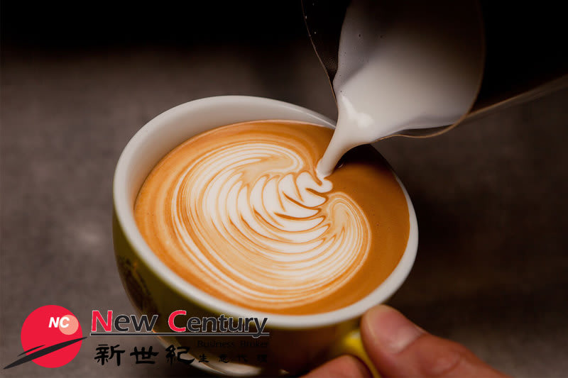Cafe -- Caulfield -- #6253843