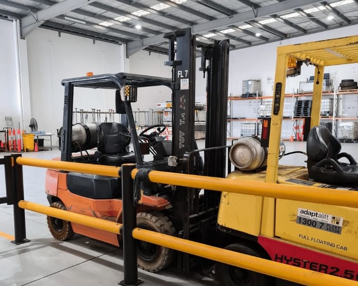 Under Offer! Major Registered Training Organization (RTO) - Melbourne Under Offer! Major Registered Training Organization (RTO) - Melbourne