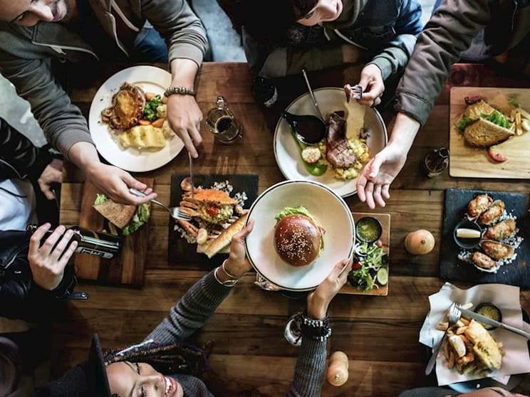Profitable Licensed Cafe for Sale - Five Dock NSW Profitable Licensed Cafe for Sale - Five Dock NSW