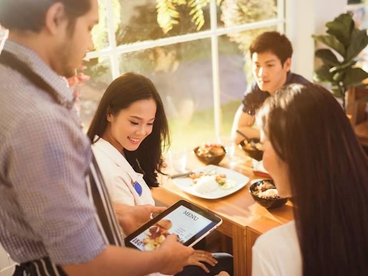 Profitable Licensed Cafe for Sale - Five Dock NSW Profitable Licensed Cafe for Sale - Five Dock NSW