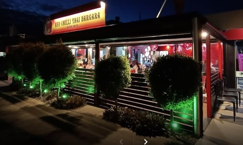 Buy Bargara's busiest restaurant/takeaway including the building & extra tenant Buy Bargara's busiest restaurant/takeaway including the building & extra tenant