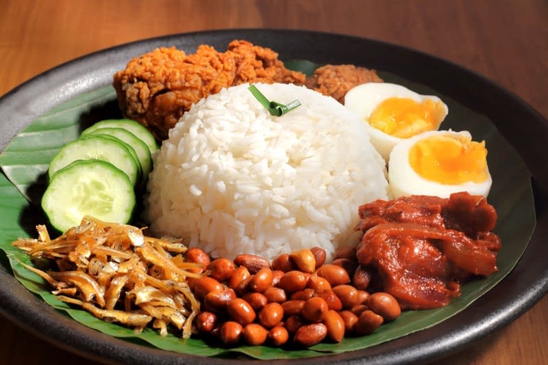 Well-located Restaurant Near Darling Harbour For Sale