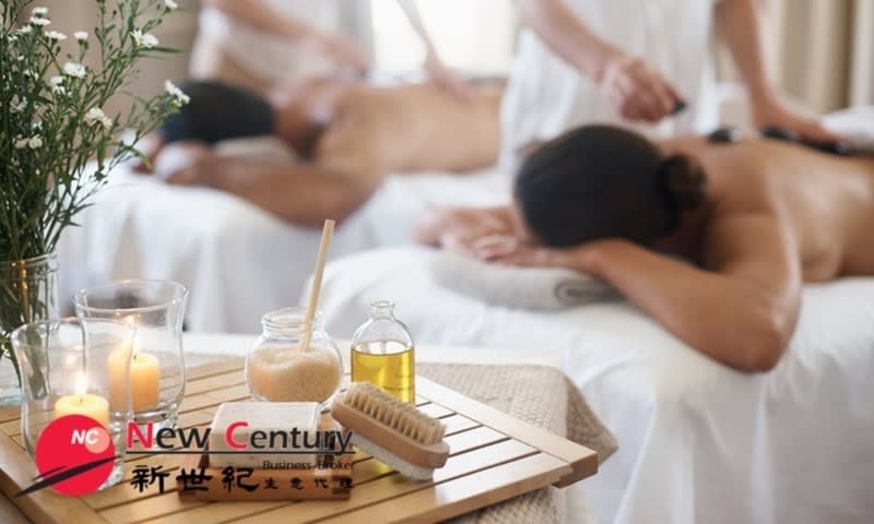 Beauty Salon/massage -- Clayton -- #6778062 Beauty Salon/massage -- Clayton -- #6778062