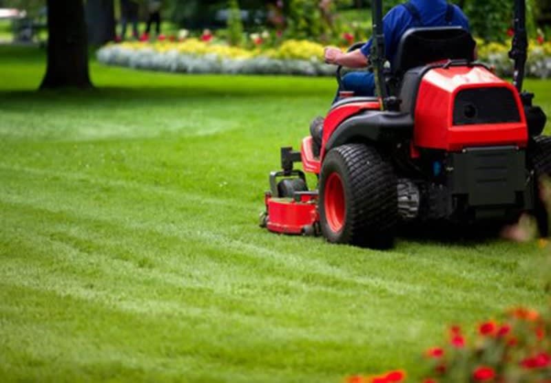 Leading Mower Retail Sales/Service Business. Run Under Management