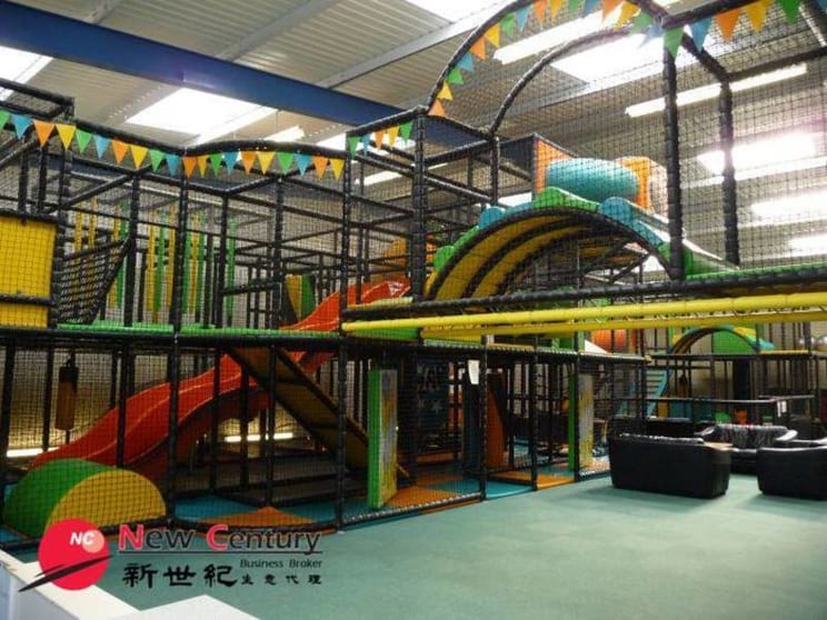 Children Play Centre -- Preston -- #7234625 Children Play Centre -- Preston -- #7234625