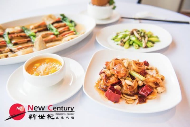 Chinese Restaurant -- Caulfield -- #6536434 Chinese Restaurant -- Caulfield -- #6536434