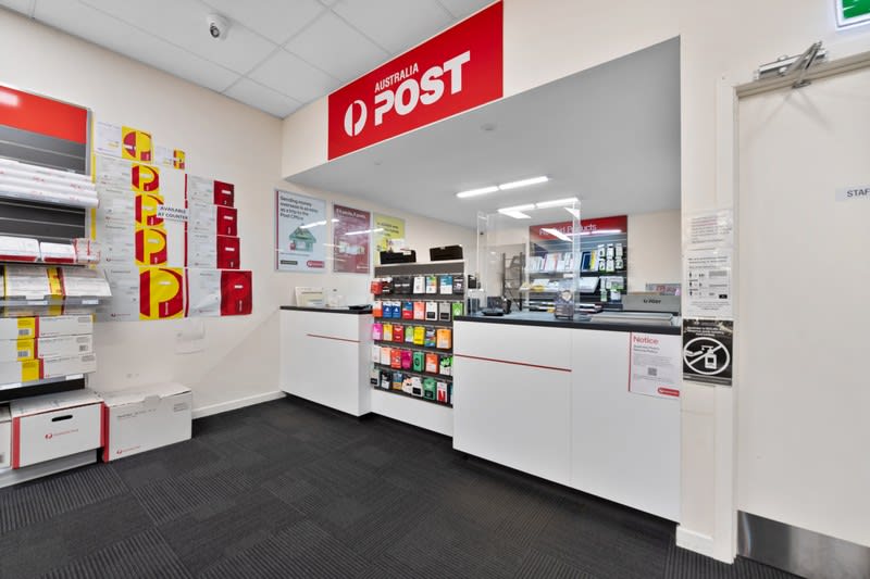 Leading Business for Sale - Fourways Newsagency and Post Office - UNDER OFFER Leading Business for Sale - Fourways Newsagency and Post Office - UNDER OFFER