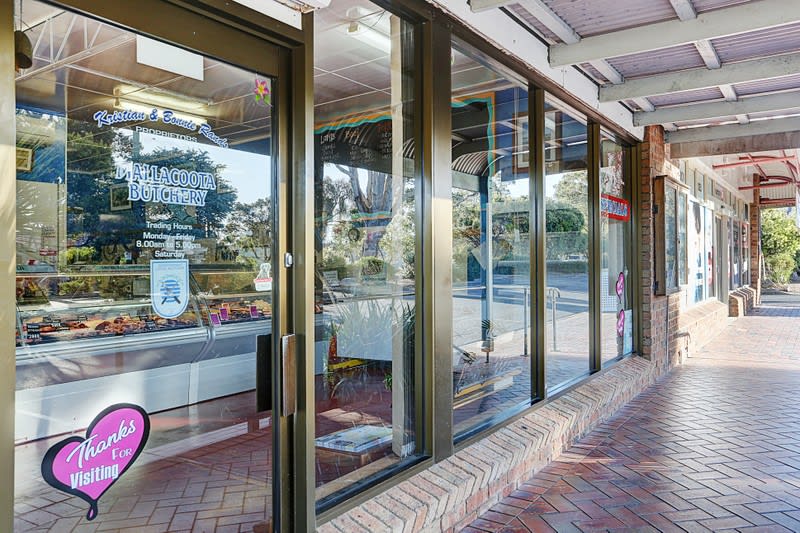 Mallacoota Butchers