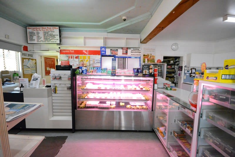 The Hospital Shop & LPO - Business Only - Under Offer